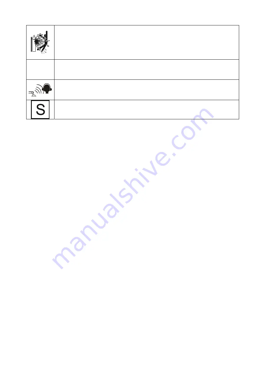 Saf-Fro PRESTOTIG 200 AC/DC Operator'S Manual Download Page 404