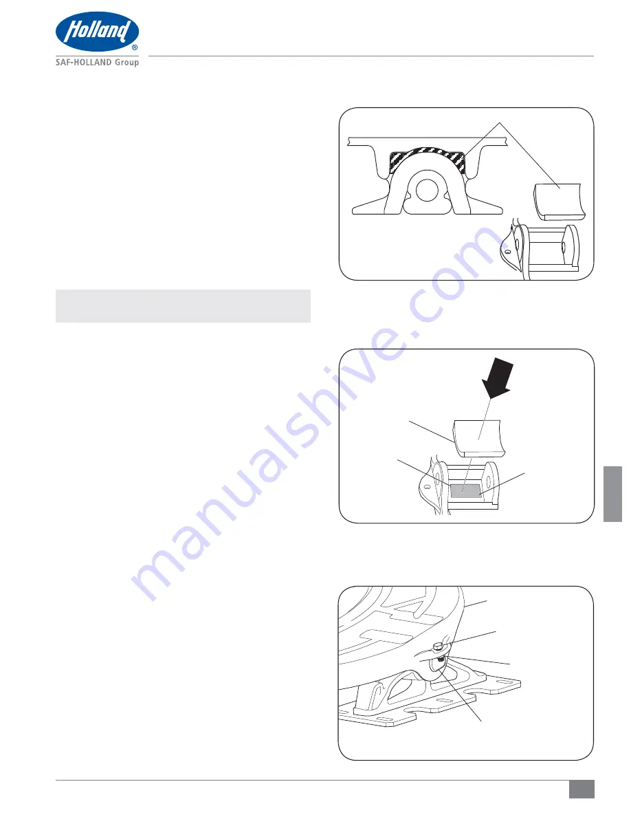 SAF-HOLLAND Holland ELI RK-10855-L Installation Instructions Manual Download Page 29