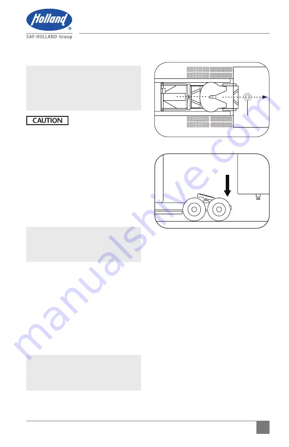 SAF-HOLLAND NoLube FW31 Series Installation, Operation, Maintenance And Troubleshooting Download Page 9