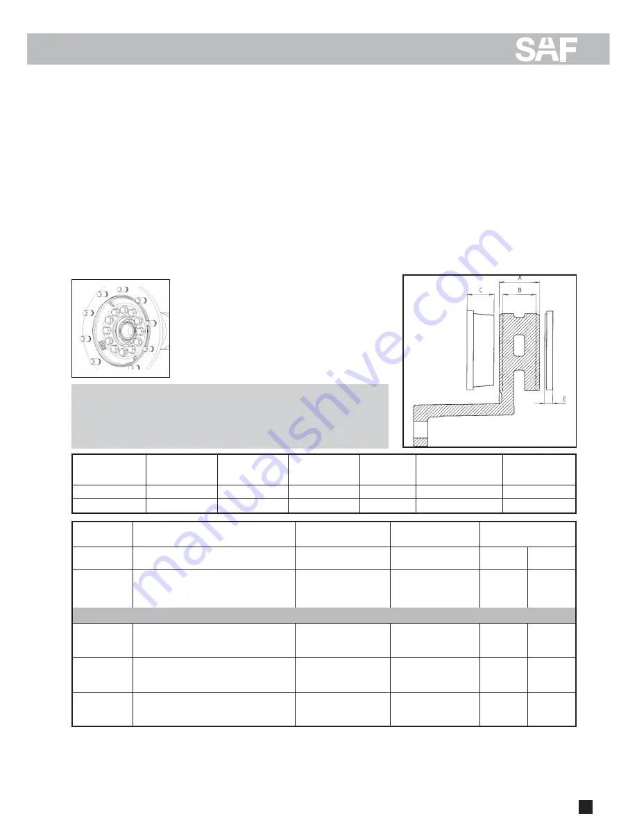 SAF-HOLLAND SK RB 9022 K Maintenance And Repair Manual Download Page 7