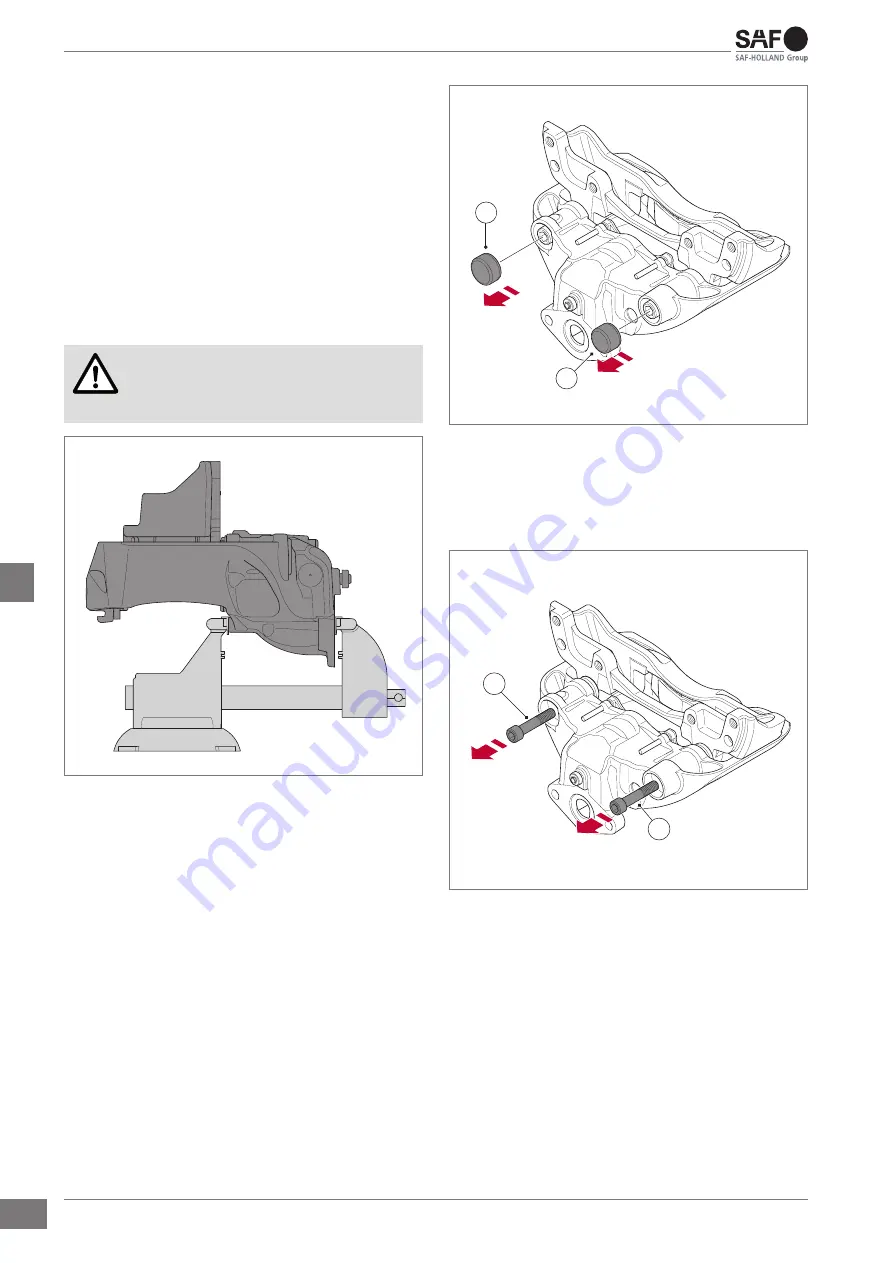 SAF SBS 2220 H0 Скачать руководство пользователя страница 30