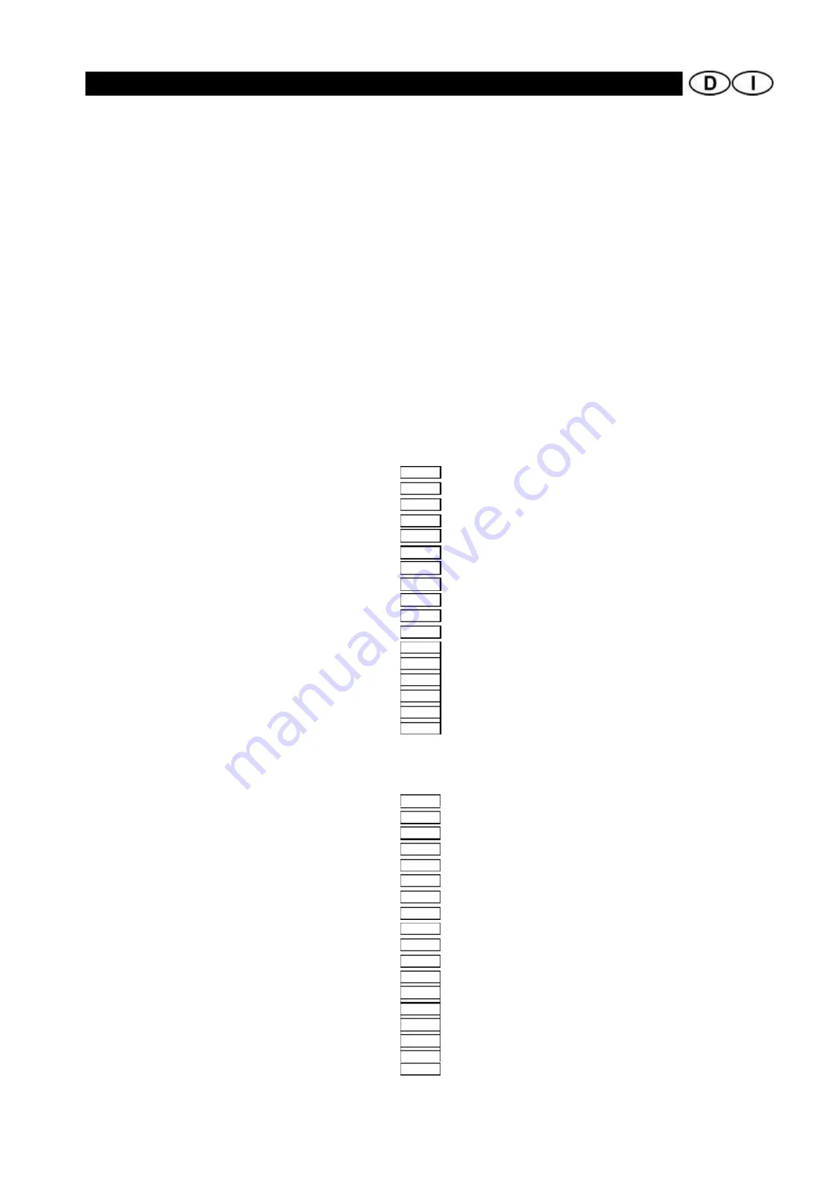 SAF TIGMATE 270 AC/DC Safety Instruction For Use And Maintenance Download Page 28