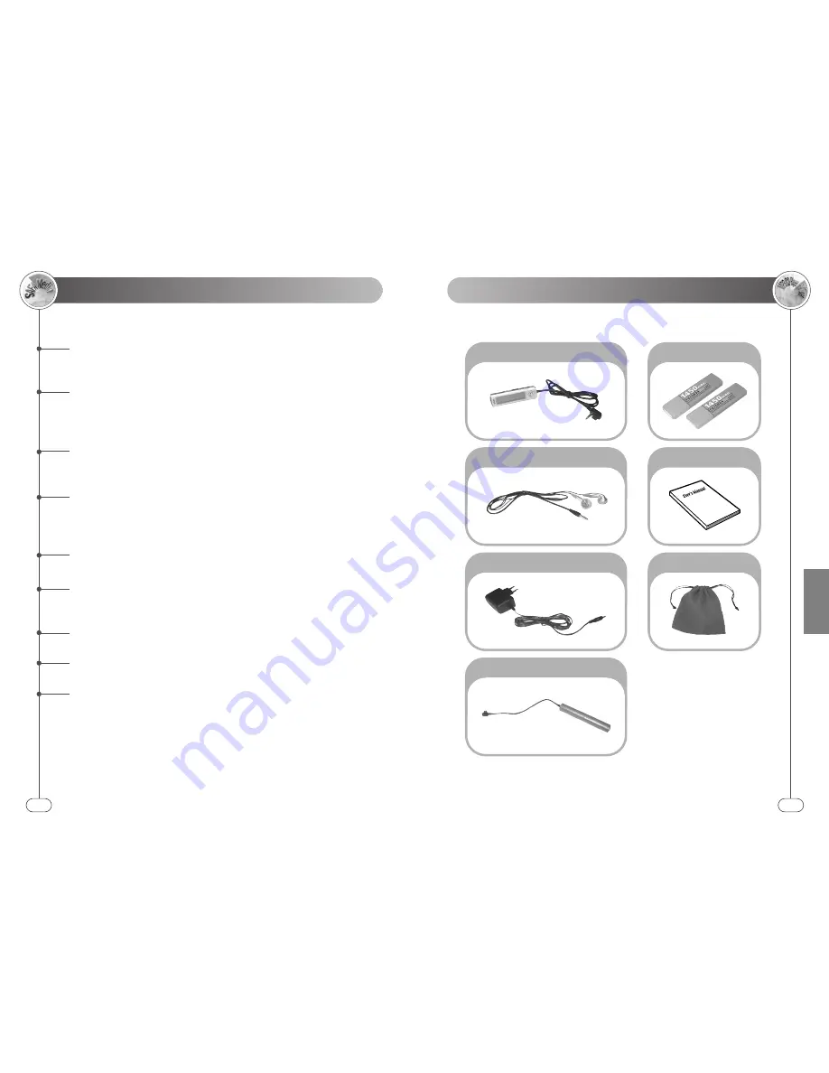 Safa Media SMCD-100R User Manual Download Page 16