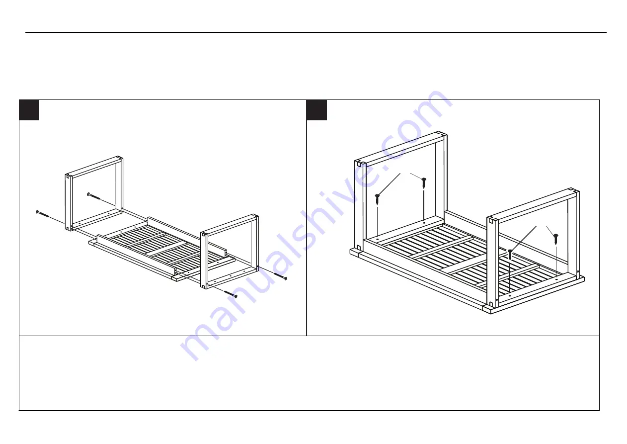 Safavieh Outdoor FOX6007 Manual Download Page 8