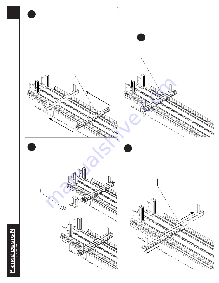 Safe Fleet PRIME DESIGN DPS-8001 Скачать руководство пользователя страница 14