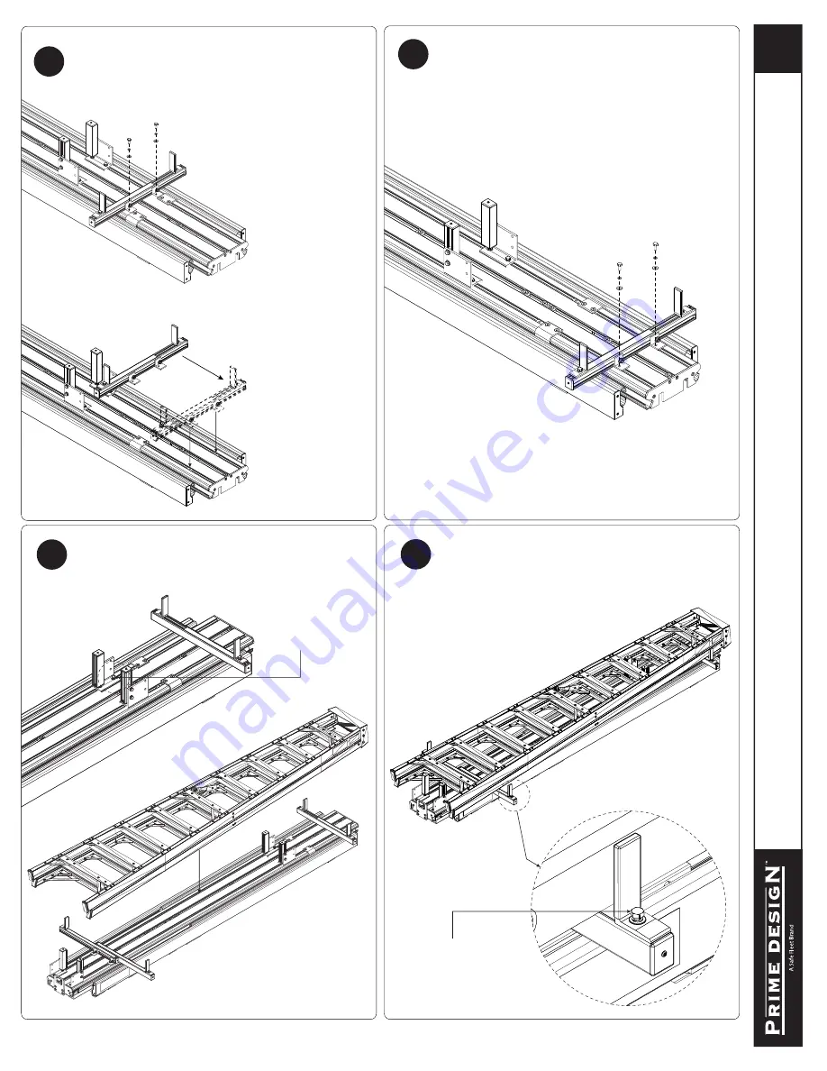 Safe Fleet PRIME DESIGN DPS-8001 Скачать руководство пользователя страница 15