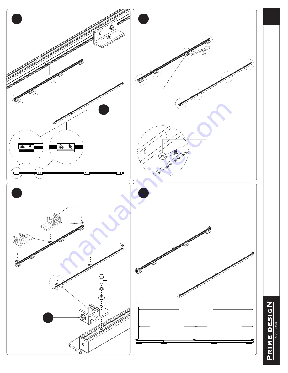 Safe Fleet Prime Design FBM-1017 Скачать руководство пользователя страница 17