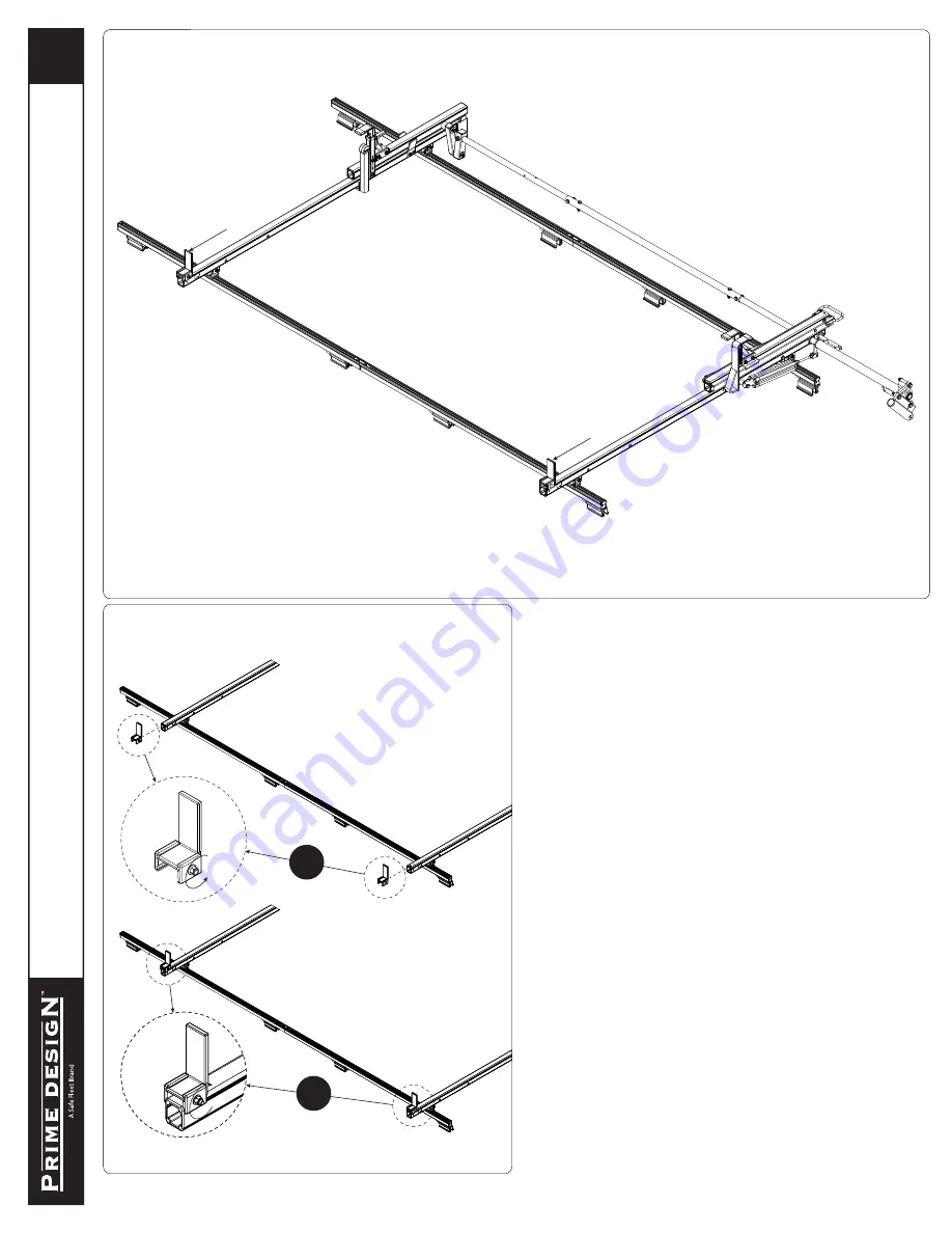 Safe Fleet PRIME DESIGN HBI-E-PM42 Скачать руководство пользователя страница 10