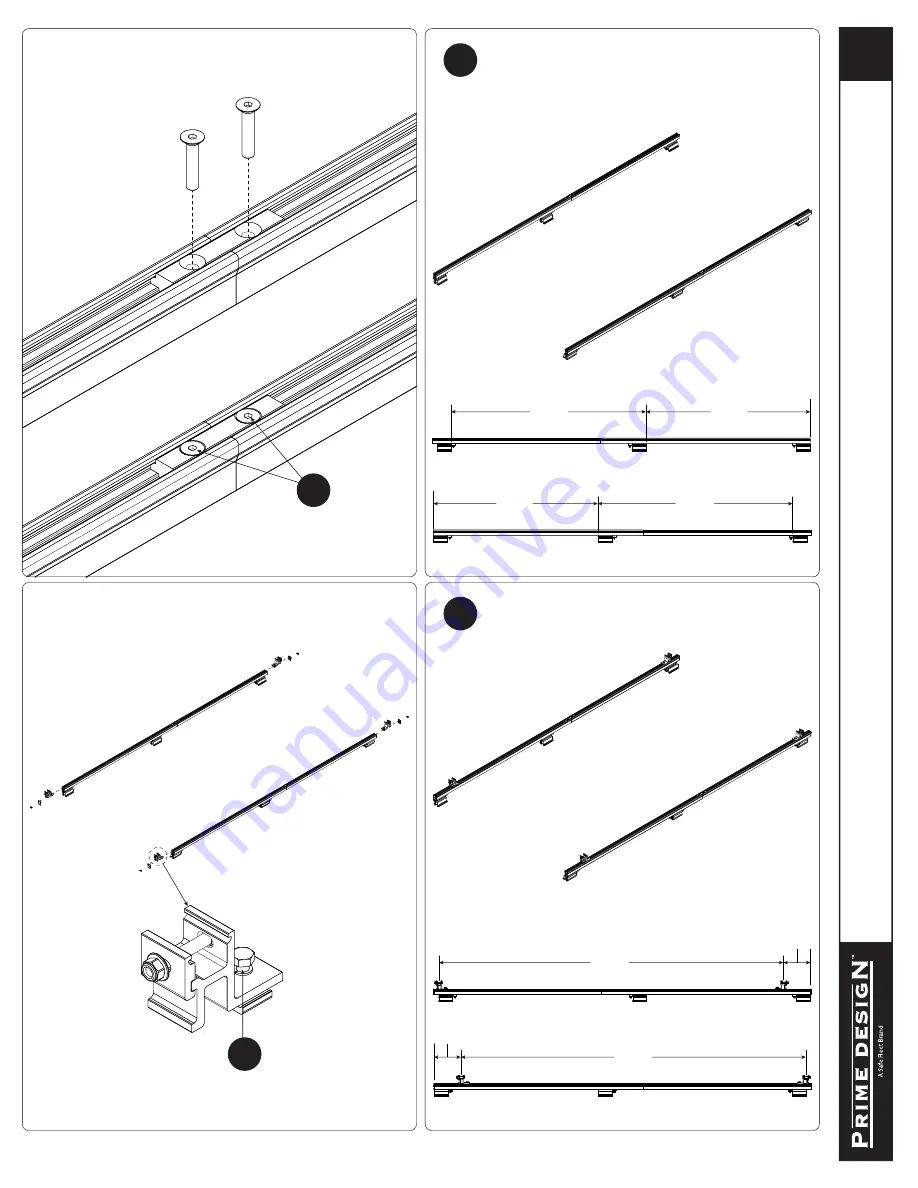 Safe Fleet PRIME DESIGN HRI3-E-PM22 Manual Download Page 5