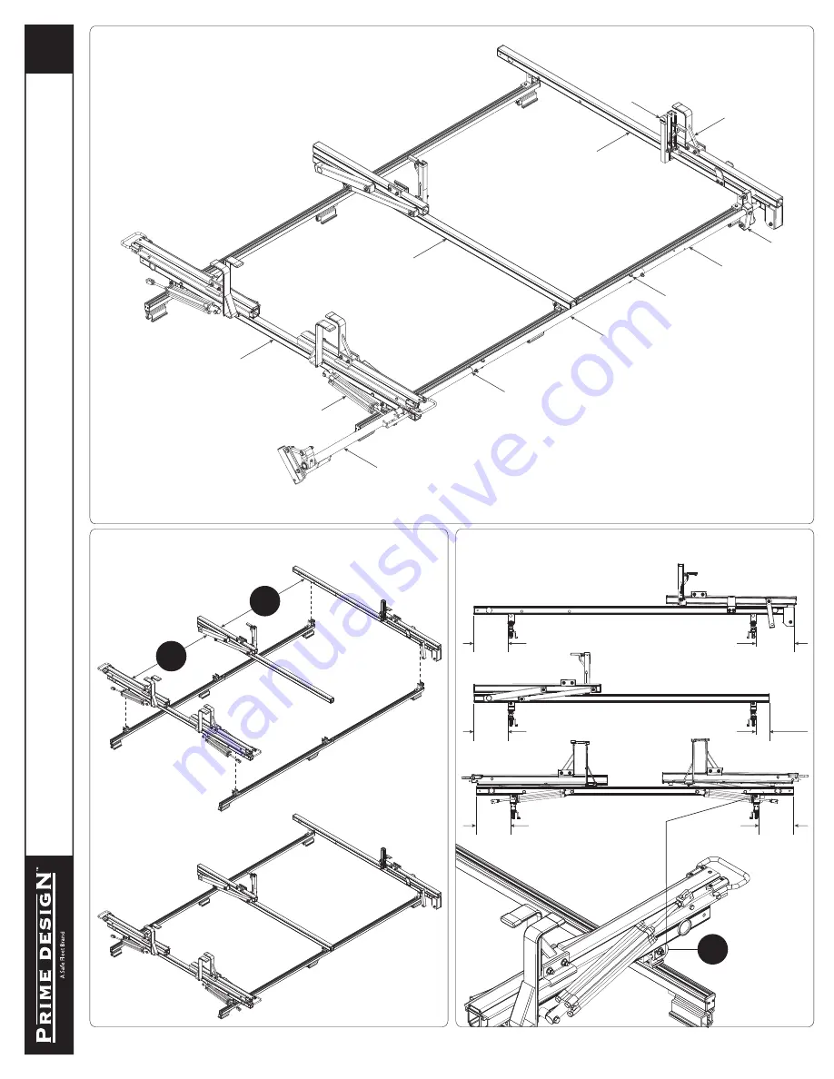 Safe Fleet PRIME DESIGN HRI3-E-PM22 Скачать руководство пользователя страница 6