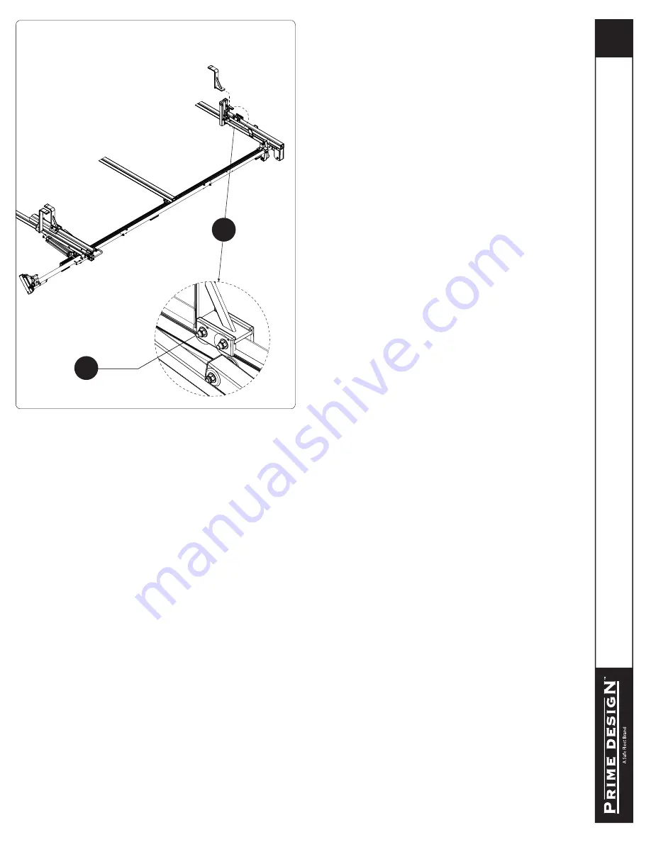 Safe Fleet PRIME DESIGN HRI3-E-PM22 Скачать руководство пользователя страница 9