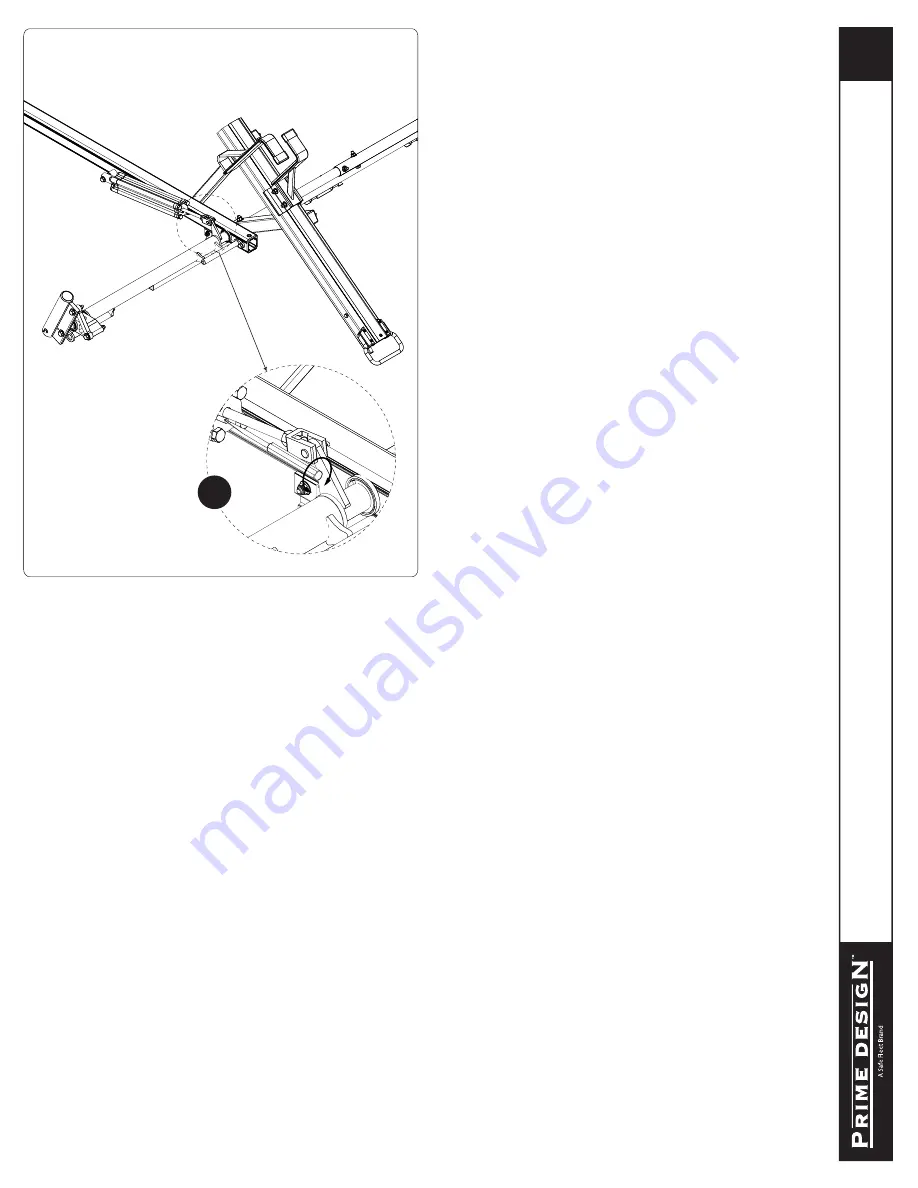 Safe Fleet Prime Design HRR3-E-NV12B Скачать руководство пользователя страница 11