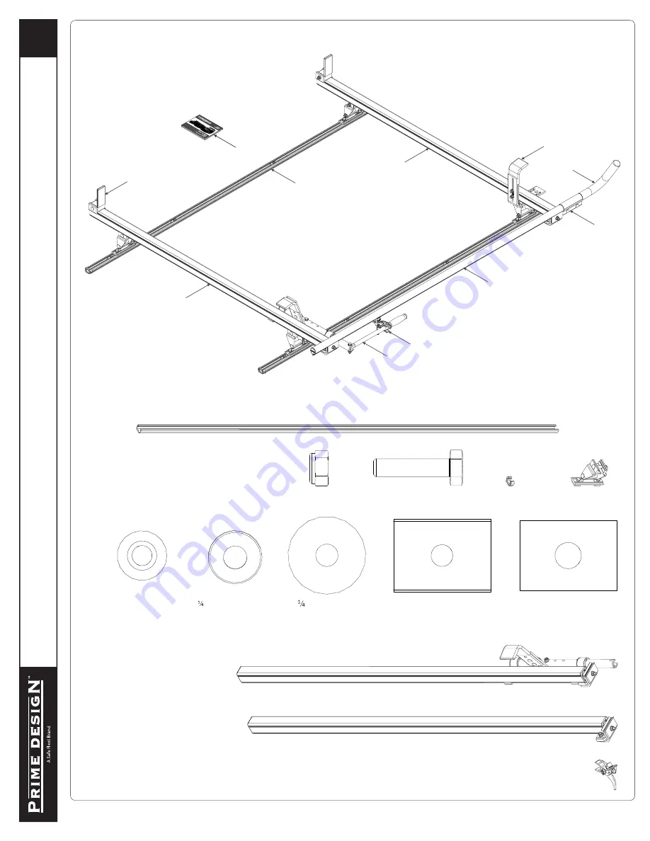 Safe Fleet PRIME DESIGN VBC-TC11B Скачать руководство пользователя страница 2