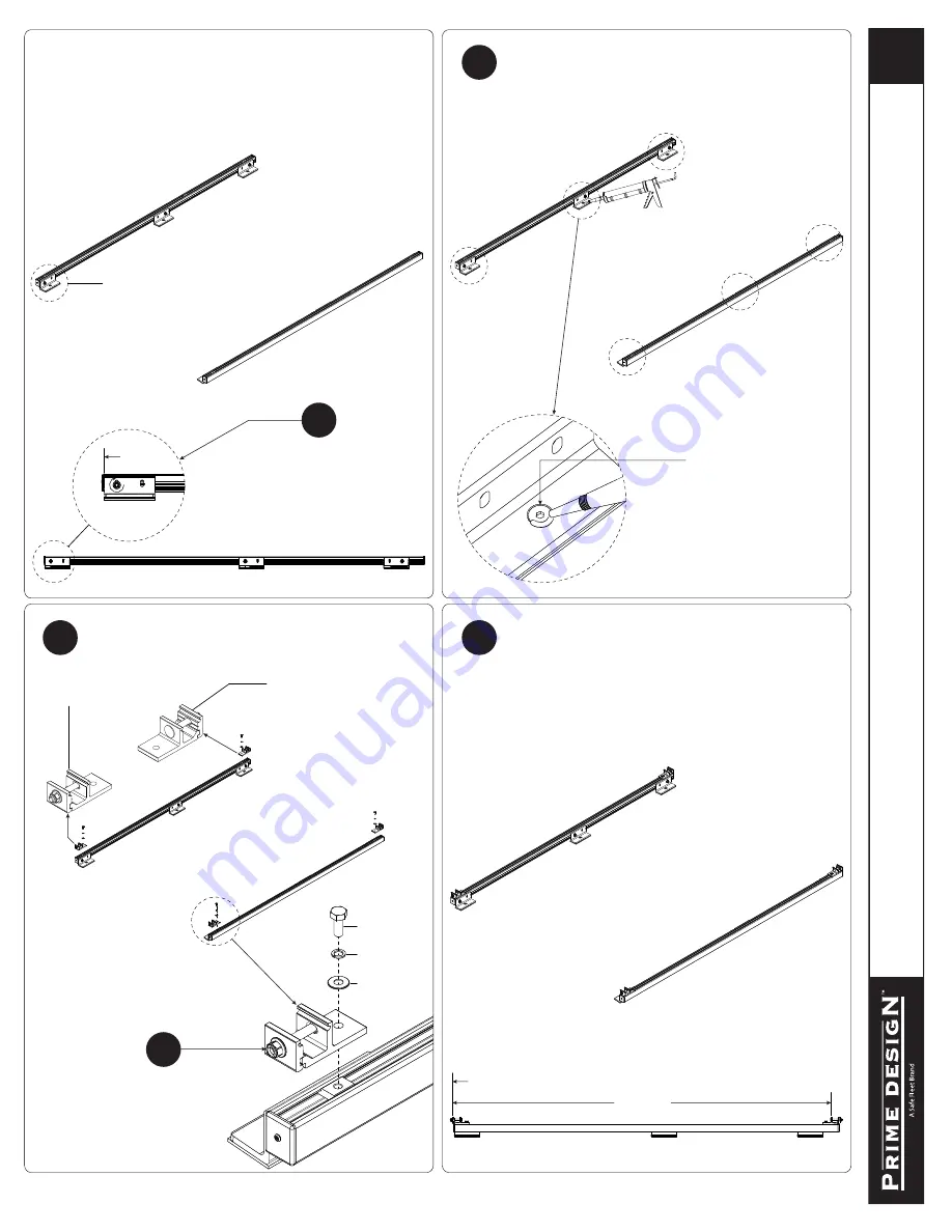 Safe Fleet PRIME DESIGN VBI-FT21B Скачать руководство пользователя страница 5