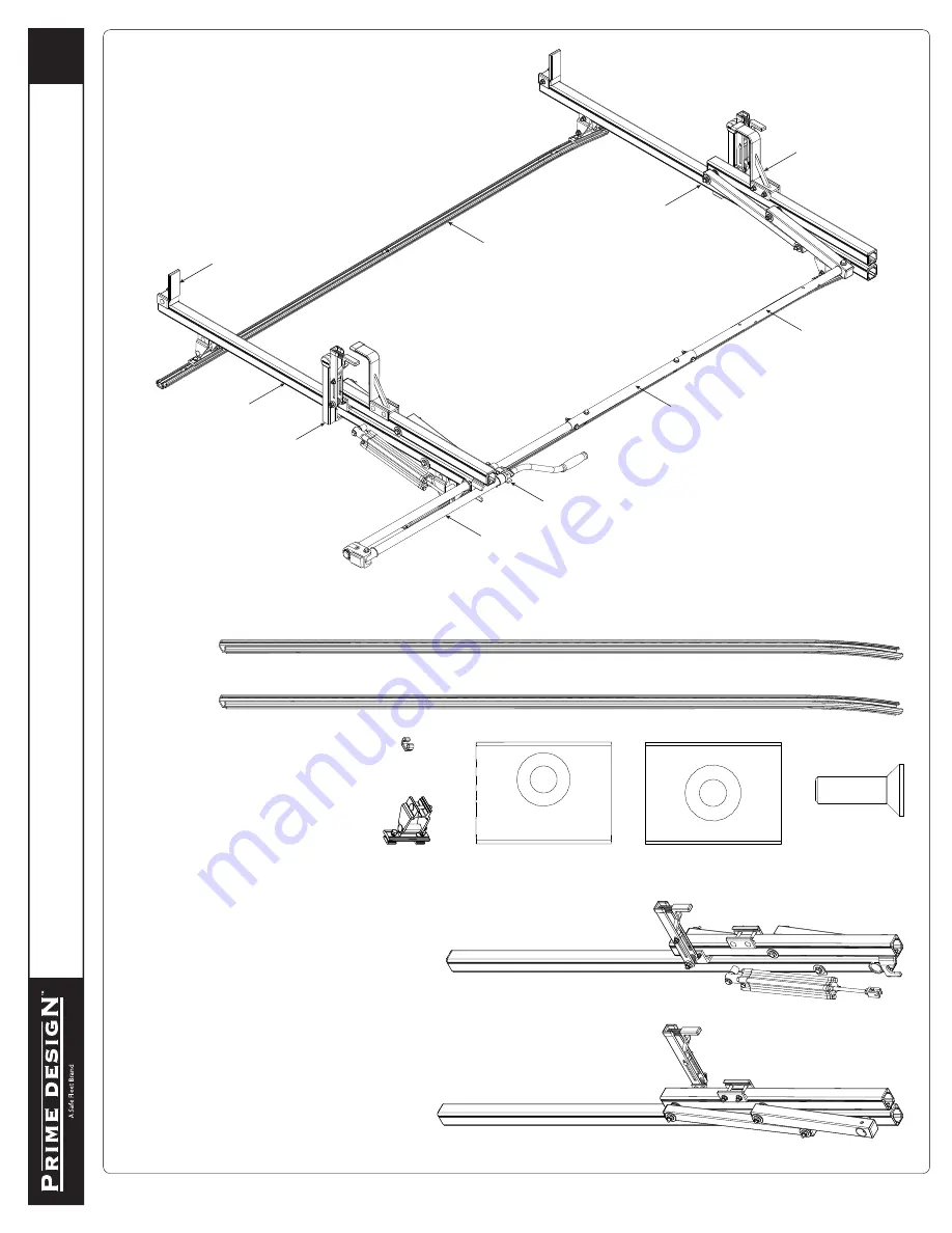 Safe Fleet Prime Design VBR PC11 Скачать руководство пользователя страница 2