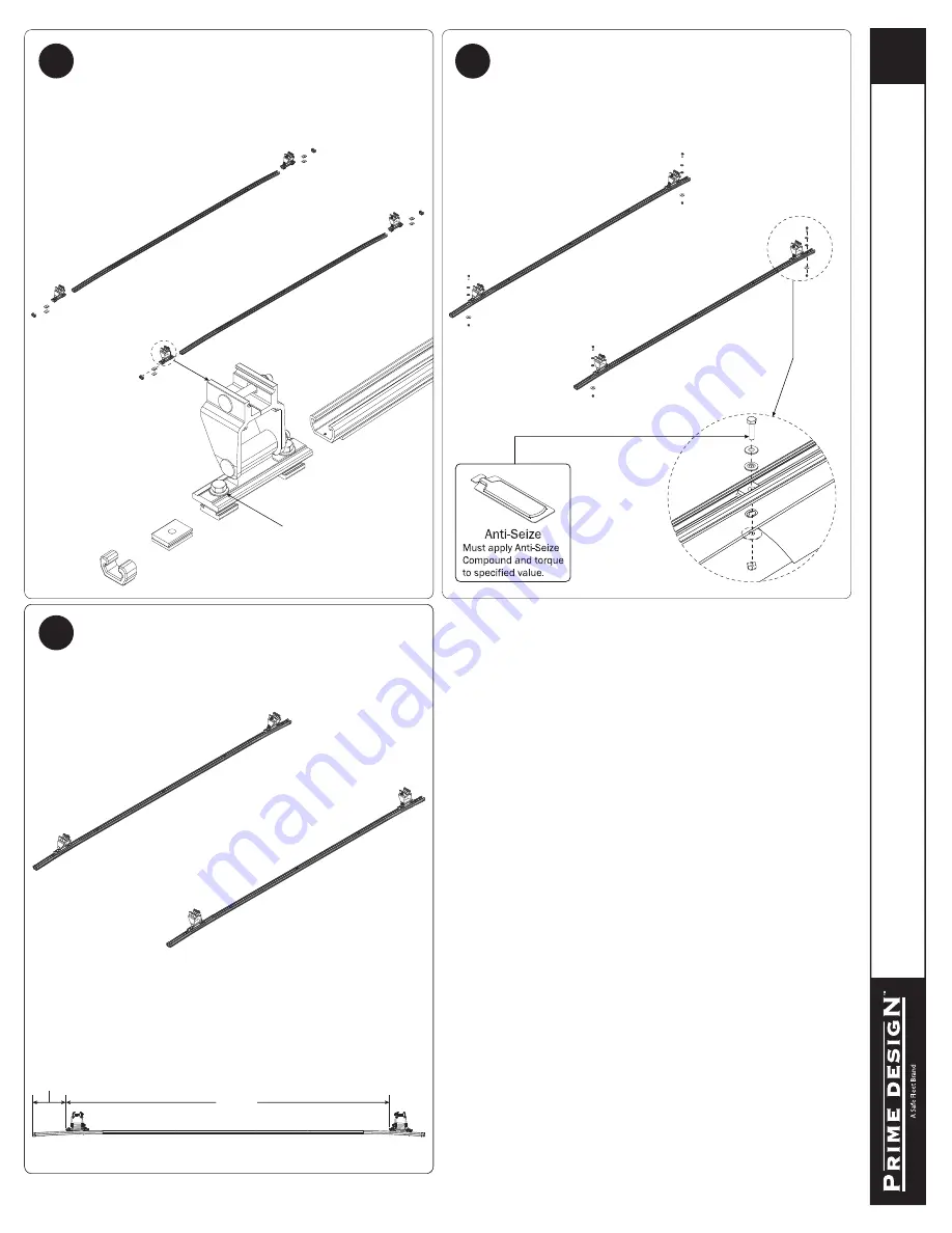 Safe Fleet PRIME DESIGN VBR-TC21B Скачать руководство пользователя страница 5