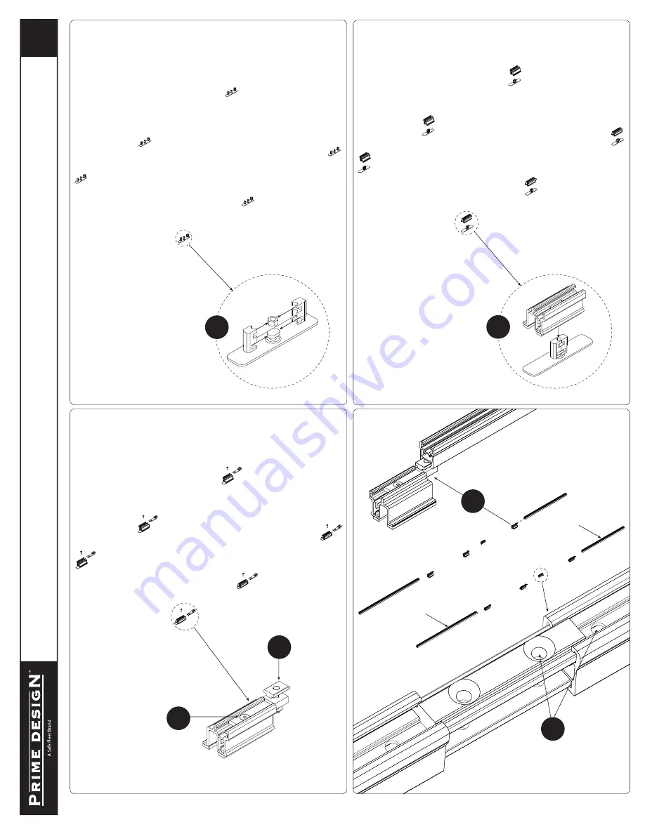 Safe Fleet PRIME DESIGN VRI3-E-PM11 Скачать руководство пользователя страница 4