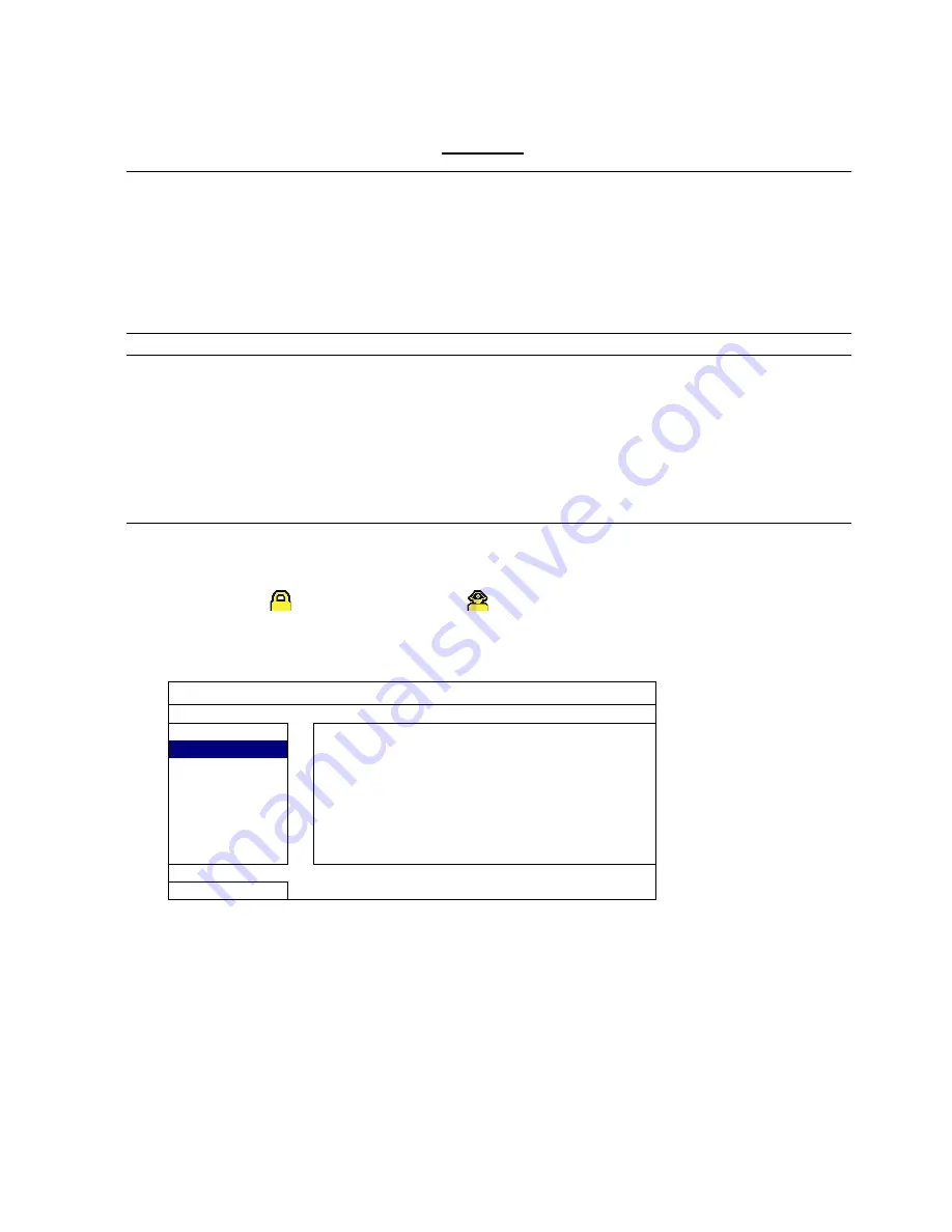 SAFE-TECH SVD-I16 User Manual Download Page 318