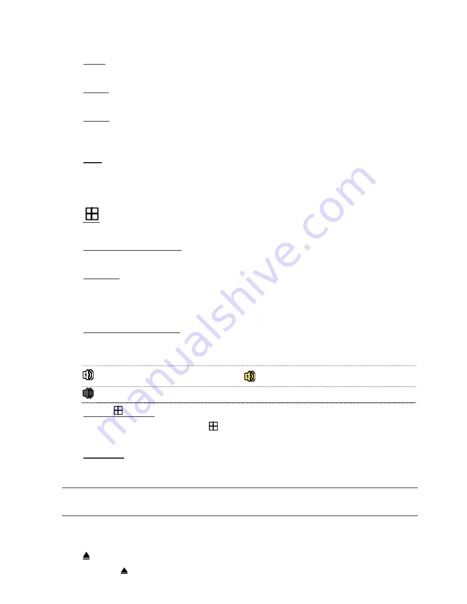 SAFE-TECH SVD-I16 User Manual Download Page 371