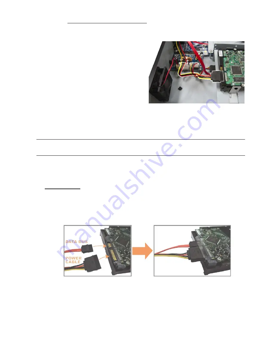 SAFE-TECH SVD-I8 User Manual Download Page 11