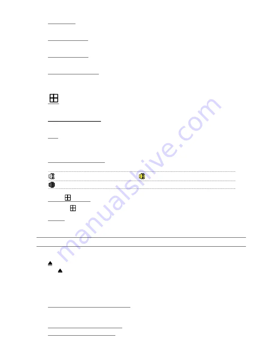 SAFE-TECH SVD-I8 User Manual Download Page 68