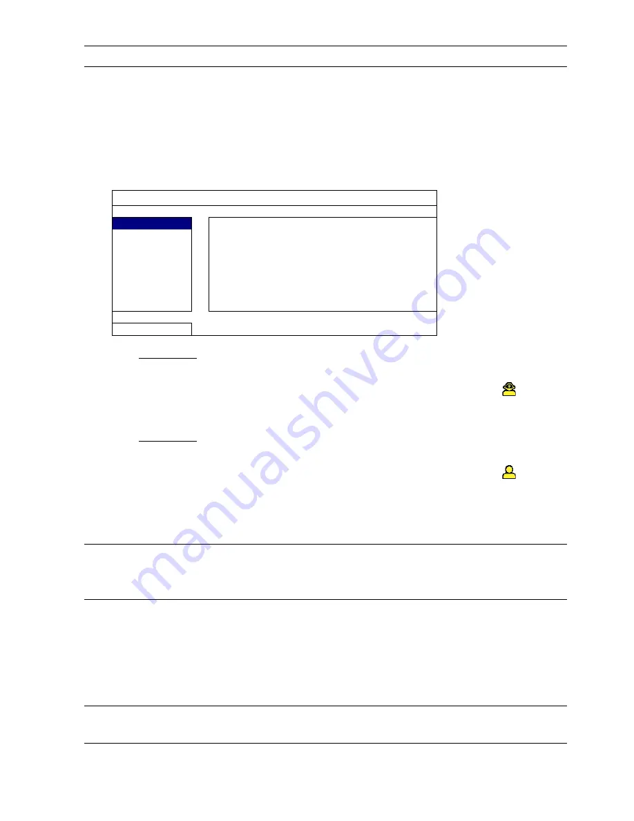 SAFE-TECH SVD-I8 User Manual Download Page 88