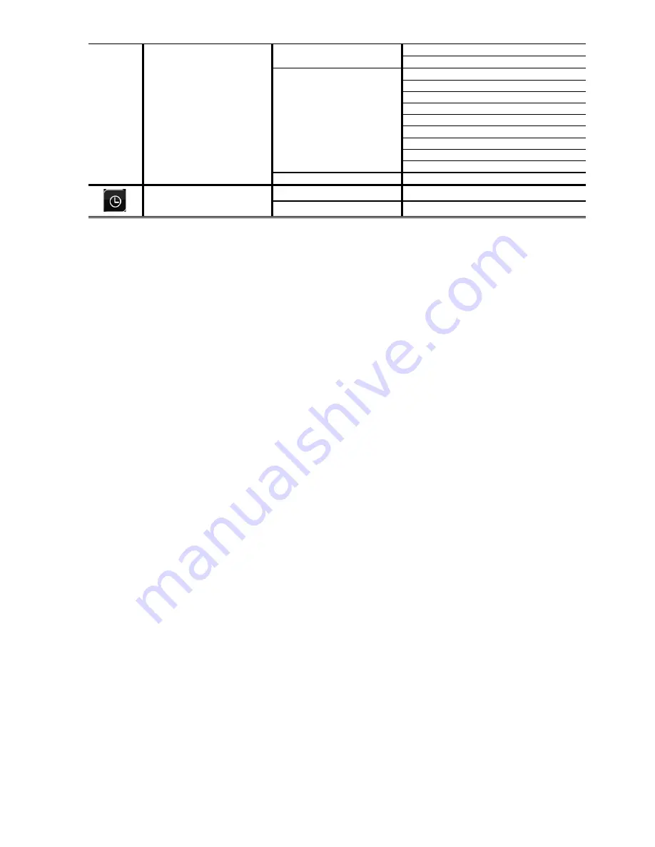 SAFE-TECH SVD-I8 User Manual Download Page 114