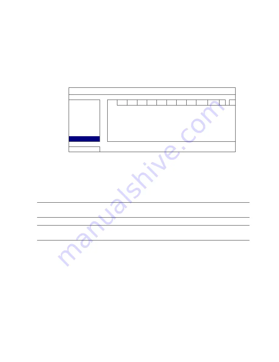 SAFE-TECH SVD-I8 User Manual Download Page 133