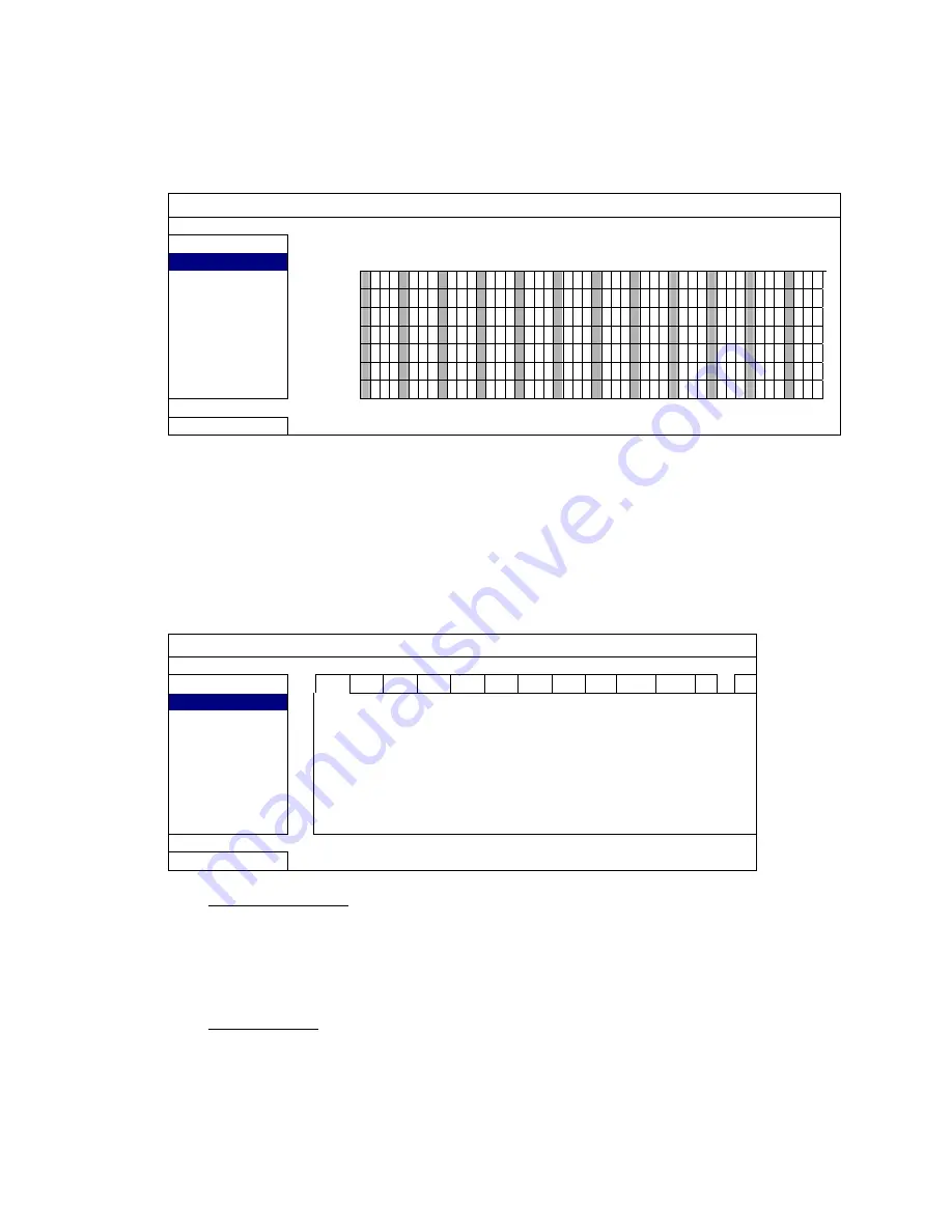 SAFE-TECH SVD-I8 User Manual Download Page 146