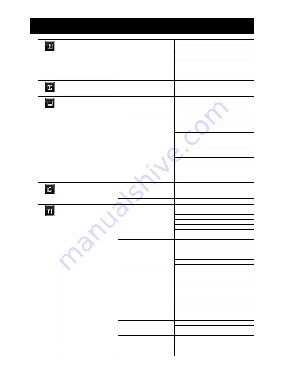 SAFE-TECH SVD-I8 User Manual Download Page 175