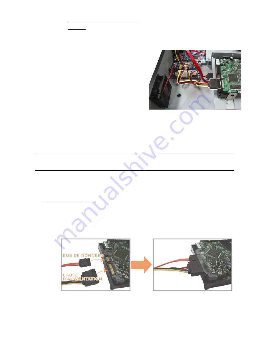 SAFE-TECH SVD-I8 User Manual Download Page 192