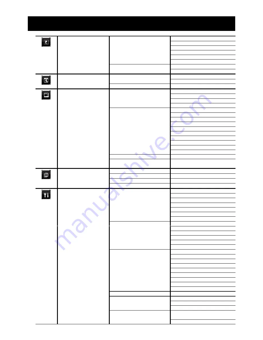 SAFE-TECH SVD-I8 User Manual Download Page 236