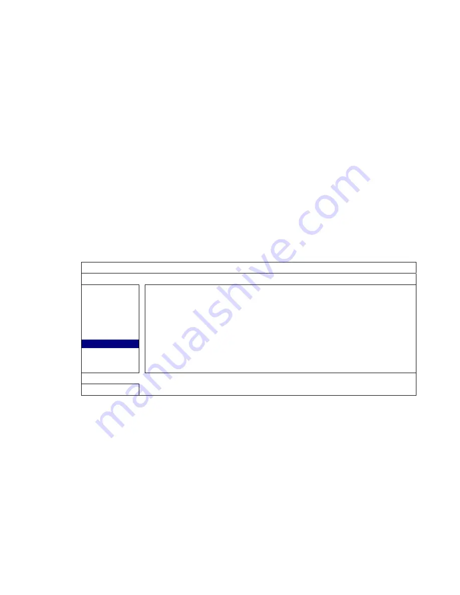 SAFE-TECH SVD-I8 User Manual Download Page 326