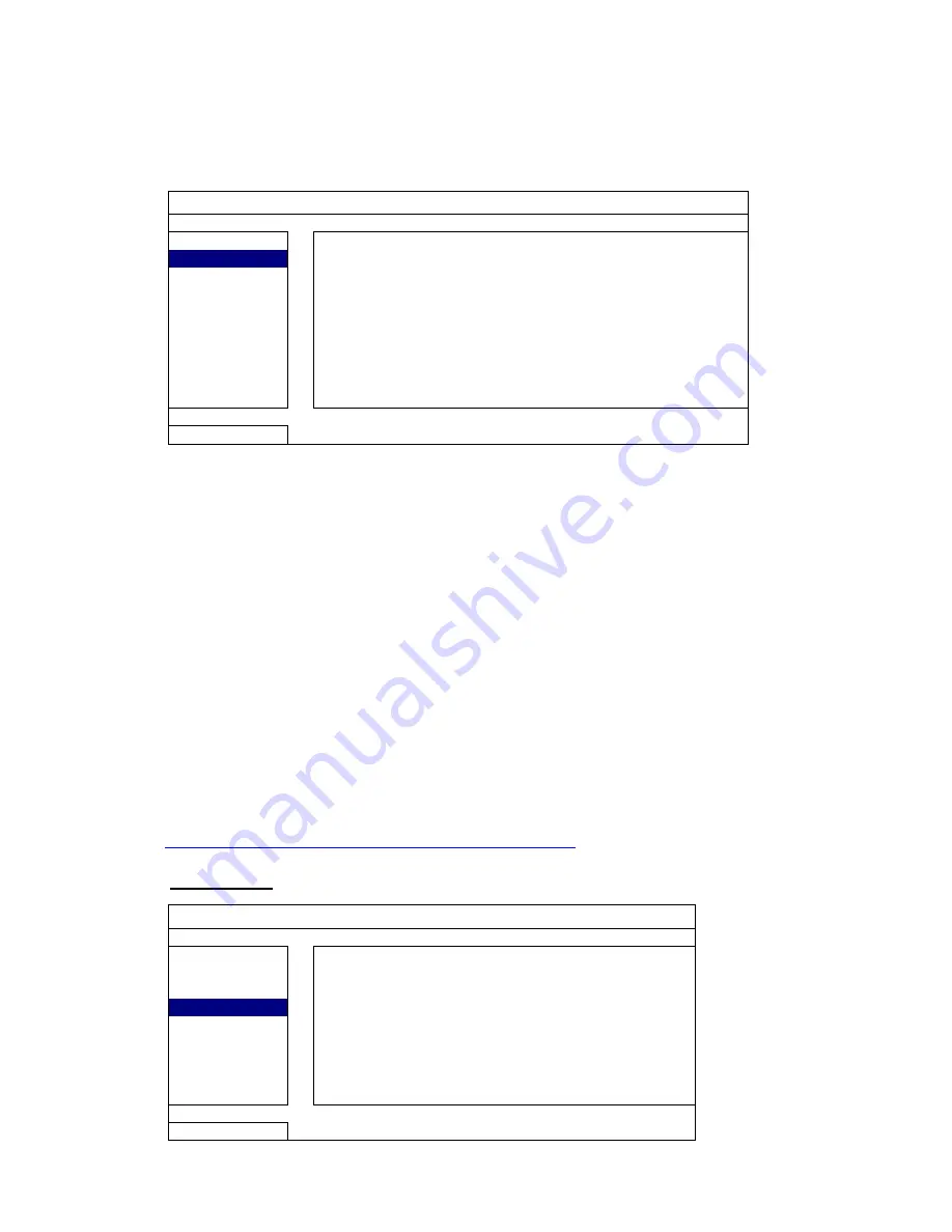 SAFE-TECH SVD-I8 User Manual Download Page 335