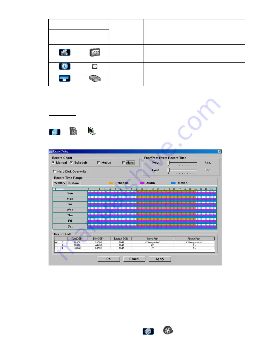 SAFE-TECH SVD-I8 User Manual Download Page 341