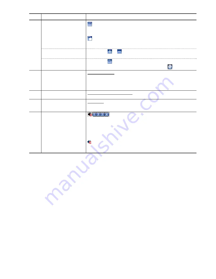 SAFE-TECH SVD-I8 User Manual Download Page 350