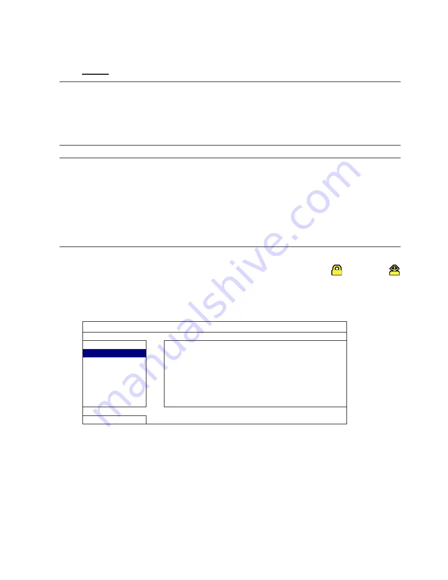 SAFE-TECH SVD-I8 User Manual Download Page 379