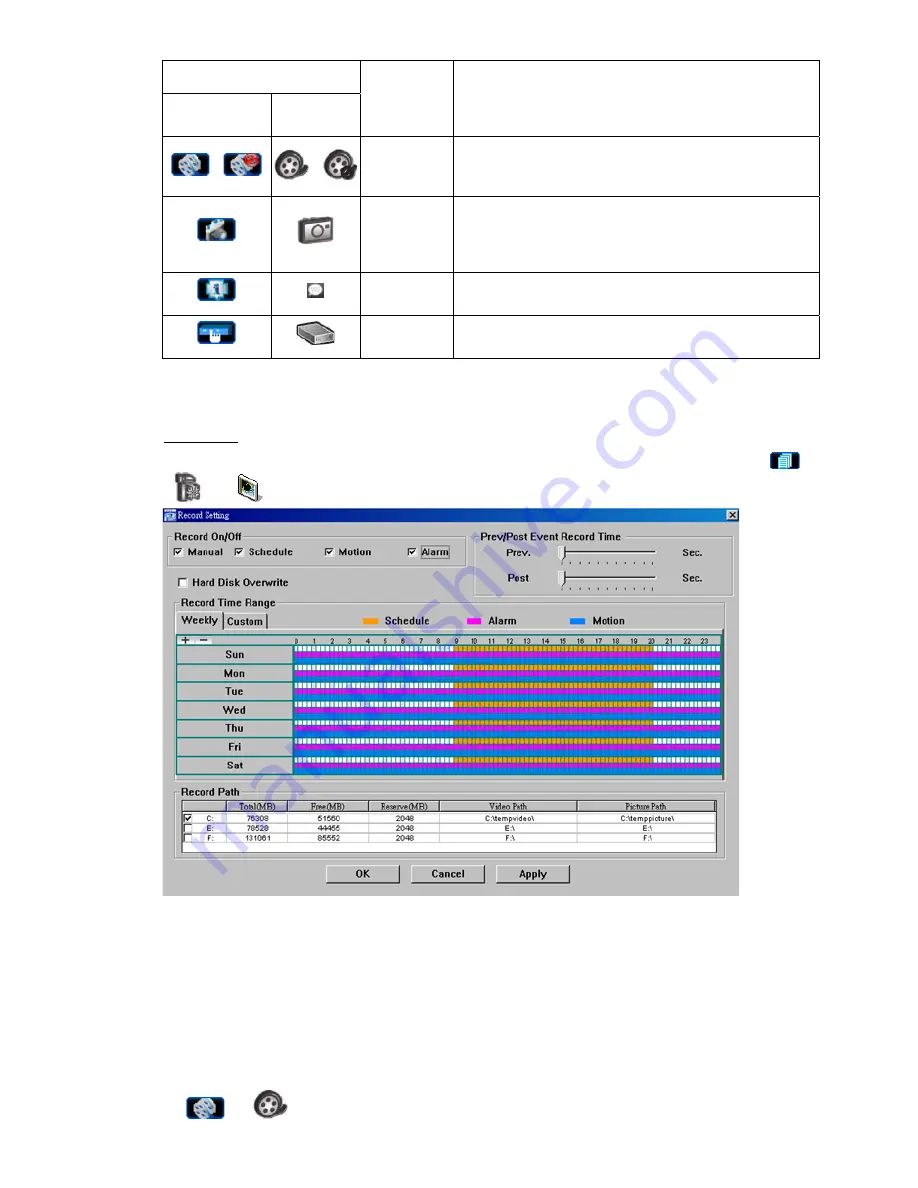 SAFE-TECH SVD-I8 User Manual Download Page 402