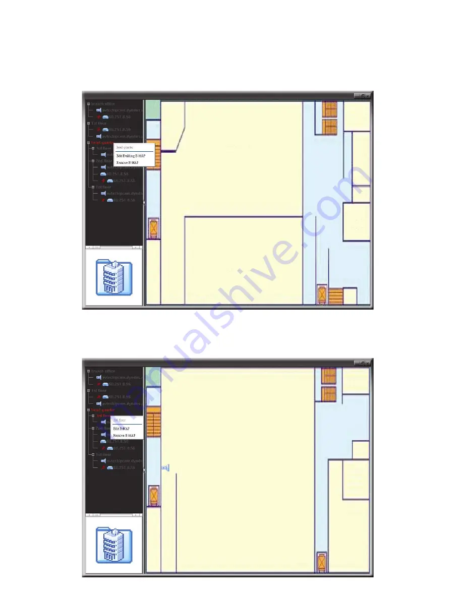 SAFE-TECH SVD-I8 User Manual Download Page 409