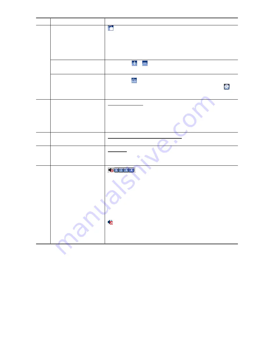 SAFE-TECH SVD-I8 User Manual Download Page 411