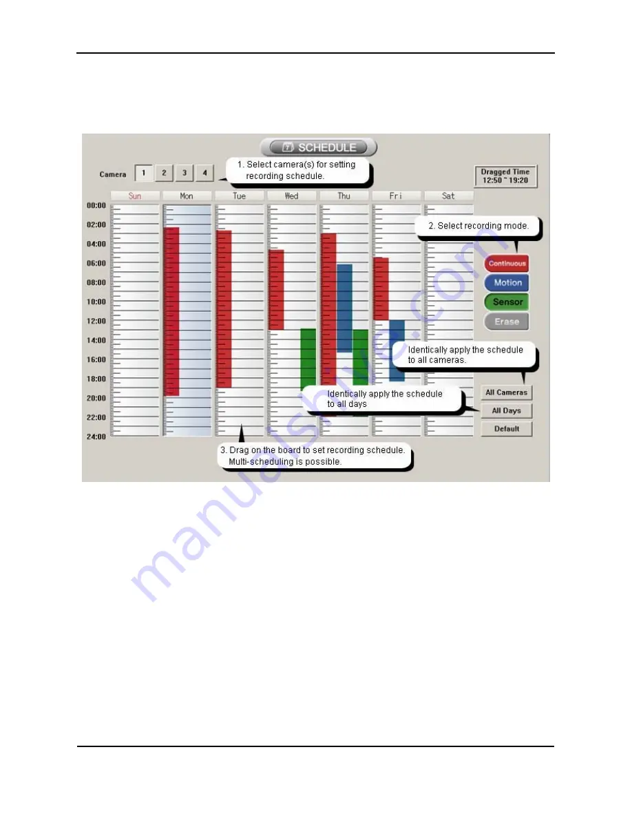 Safeland SAFE-1000N User Manual Download Page 14