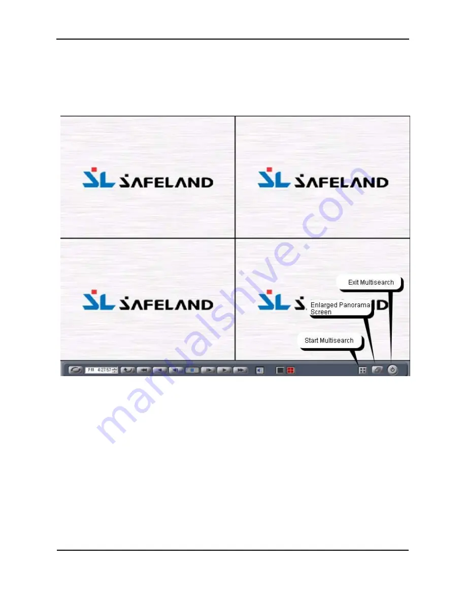 Safeland SAFE-1000N User Manual Download Page 35