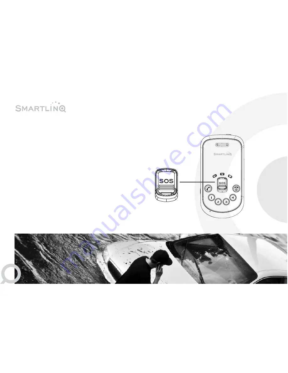 Safelinq SmartLinQ Mobile Manual Download Page 17