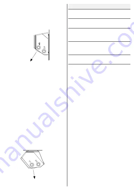 SAFERA Airis BT User And Installation Manual Download Page 15