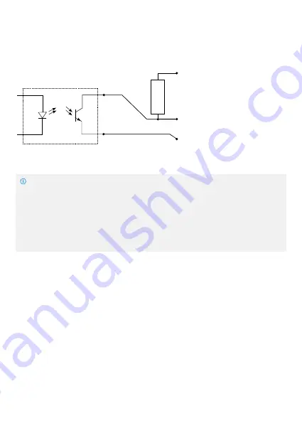 SAFERA PCU6.3-F User And Installation Manual Download Page 22