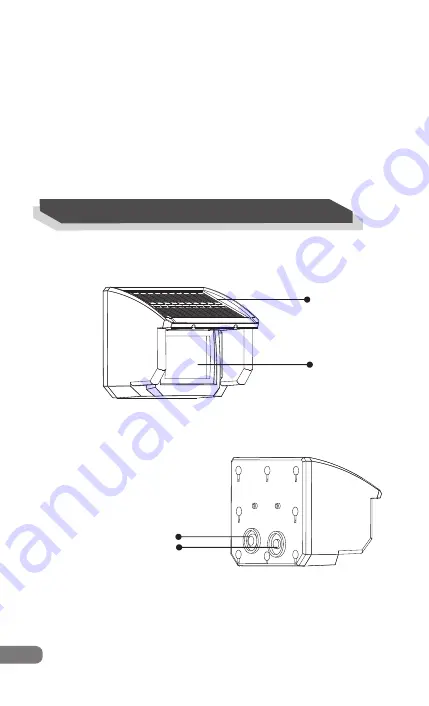 Saferhomee HB-T704 Скачать руководство пользователя страница 1