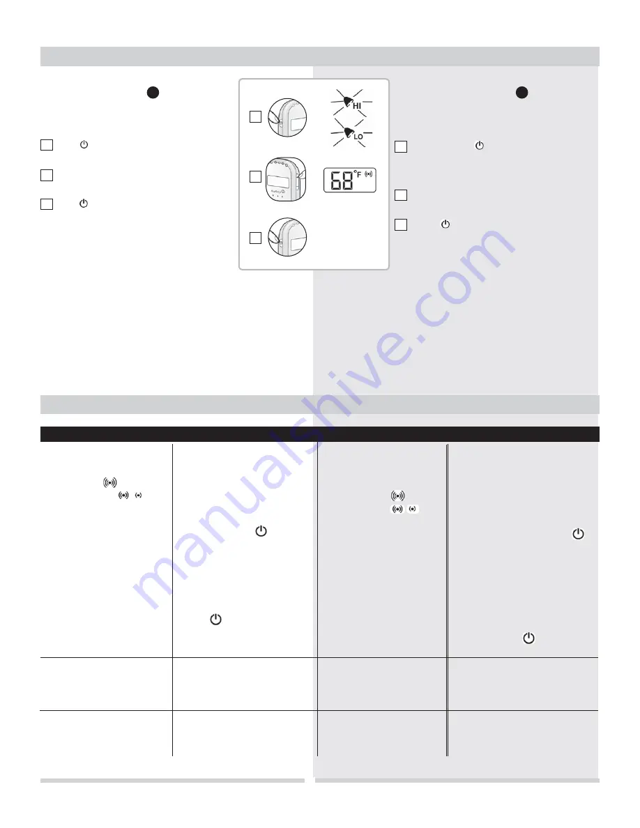 Safety 1st 08302 User Manual Download Page 7