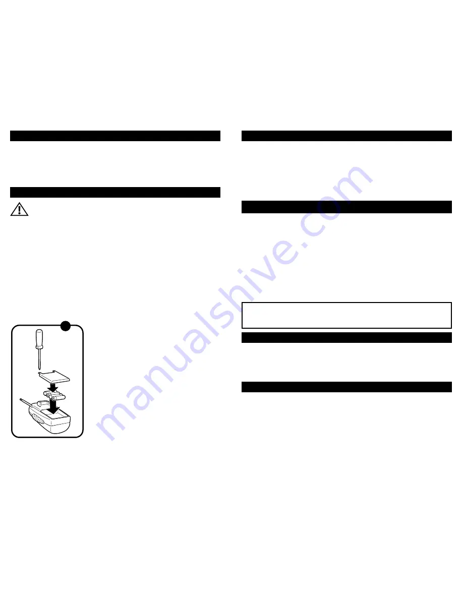 Safety 1st 48020 Owner'S Manual Download Page 4