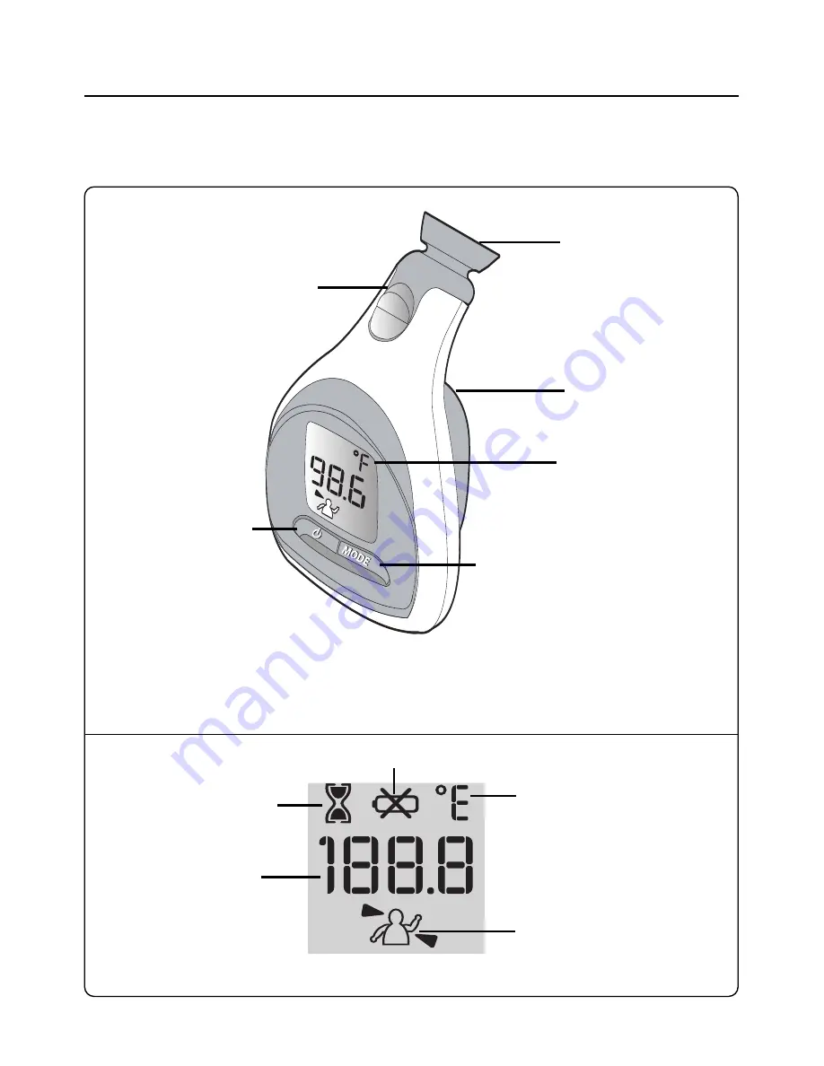 Safety 1st 495291st User Manual Download Page 18