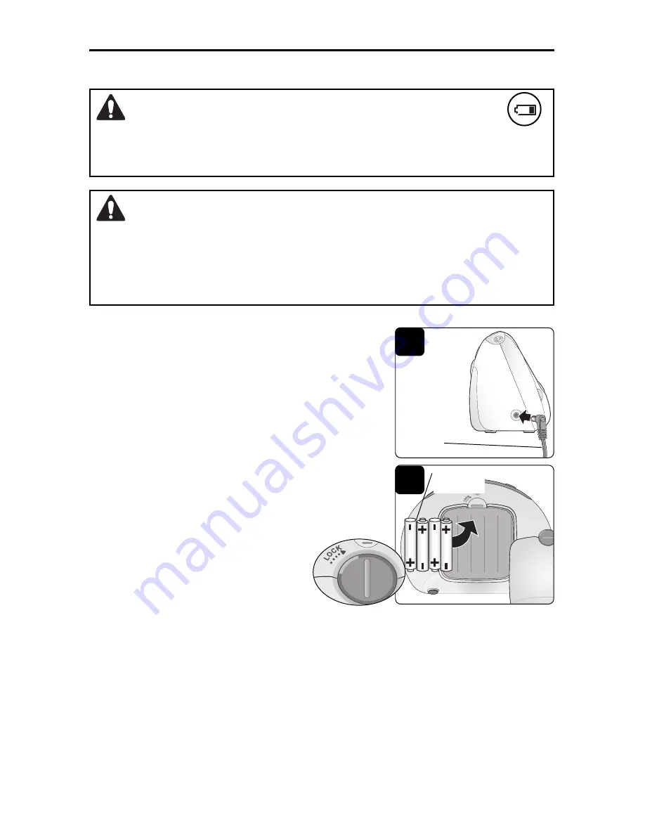 Safety 1st 8232 Скачать руководство пользователя страница 18